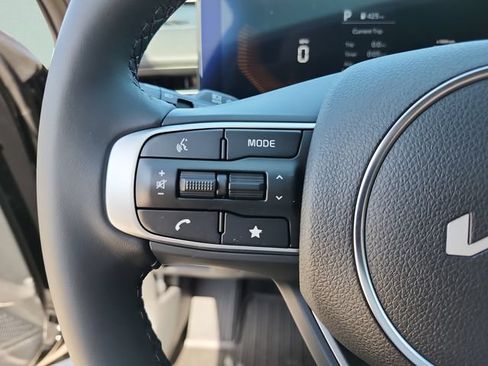 New 2026 Kia K5 GT-Line FWD image 20