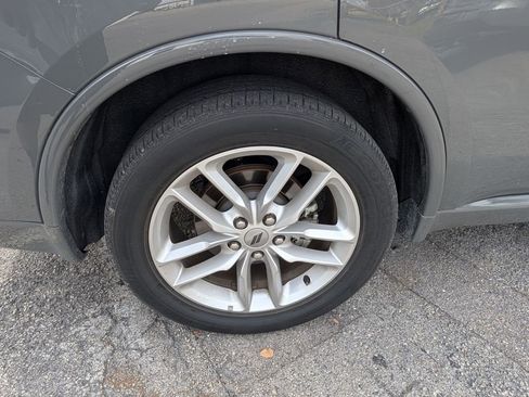 Used 2022 Dodge Durango R/T image 13