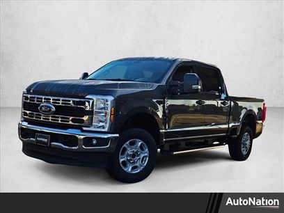 New 2026 Ford F250 XLT w/ FX4 Off-Road Package