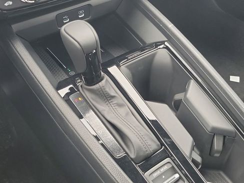 New 2026 Honda Accord Sport image 36