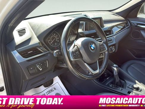 Used 2018 BMW X1 xDrive28i AWD/4WD image 21