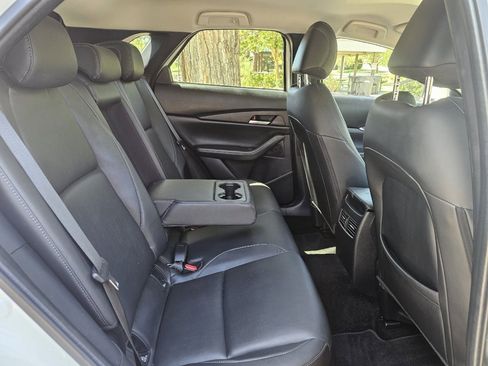 Used 2023 MAZDA CX-30 AWD 2.5 S w/ Select Package image 34