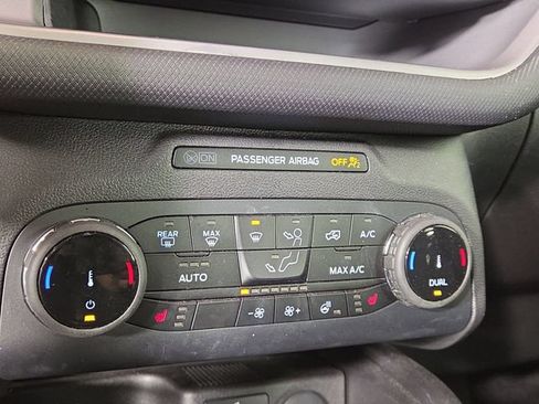 Used 2023 Ford Bronco Sport Outer Banks AWD/4WD image 19