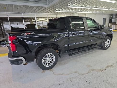 Certified 2022 Chevrolet Silverado 1500 LT image 6