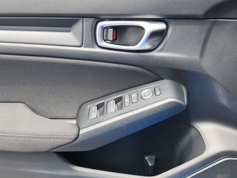 New 2026 Honda Civic Sport image 27