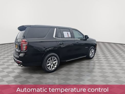 Used 2023 Chevrolet Tahoe Premier image 9