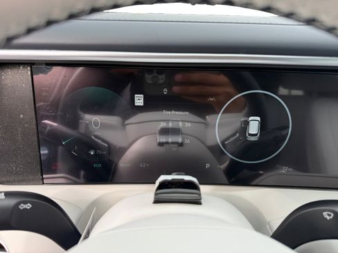 New 2026 Hyundai Palisade Calligraphy image 11