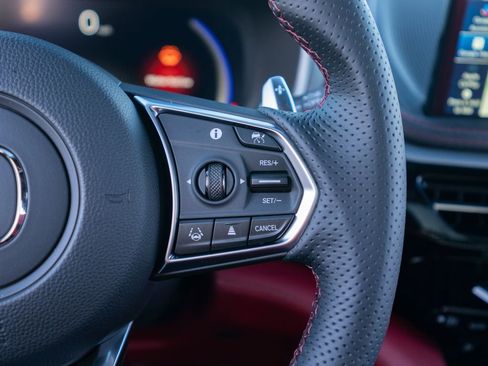New 2026 Acura MDX A-Spec AWD/4WD image 19