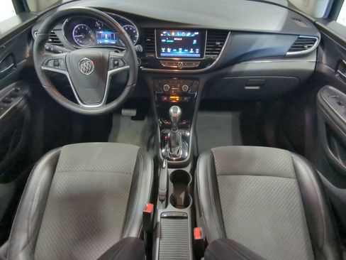 Used 2019 Buick Encore Preferred FWD image 18
