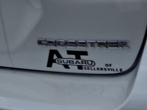 Certified 2025 Subaru Crosstrek 2.5i Limited w/ Crosstrek Mirror Package AWD/4WD image 29