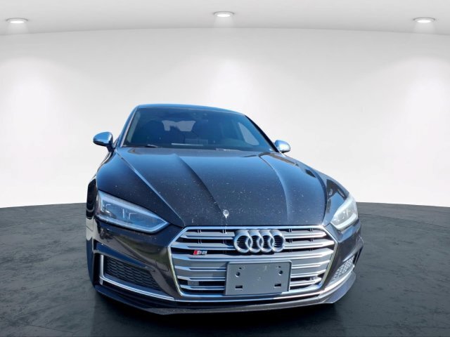 Used 2018 Audi S5 Premium Plus w/ Navigation Package AWD/4WD image 6
