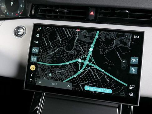 New 2026 Land Rover Range Rover Evoque S AWD/4WD image 15