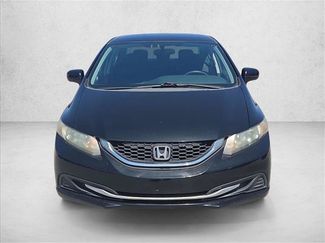 Used 2015 Honda Civic SE video 2