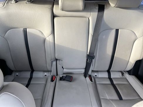 Used 2024 MAZDA CX-90 Plug-In Hybrid w/ Preferred image 19