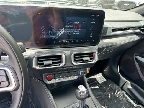 New 2025 Ford Mustang GT Premium RWD image 54