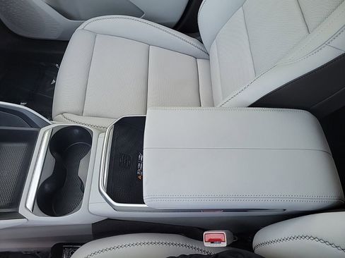 New 2026 GMC Terrain Denali image 31