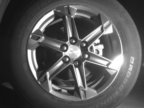 Used 2025 Chevrolet Blazer LT FWD image 14