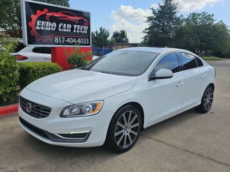 Used 2016 Volvo S60 T5 Premier image 1