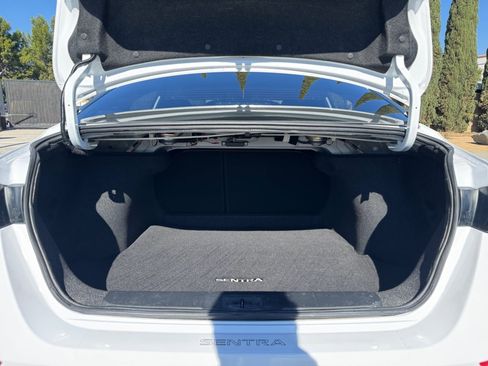 Used 2024 Nissan Sentra SV image 20