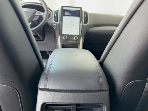 Certified 2021 Ford Edge SEL w/ Convenience Package FWD image 28