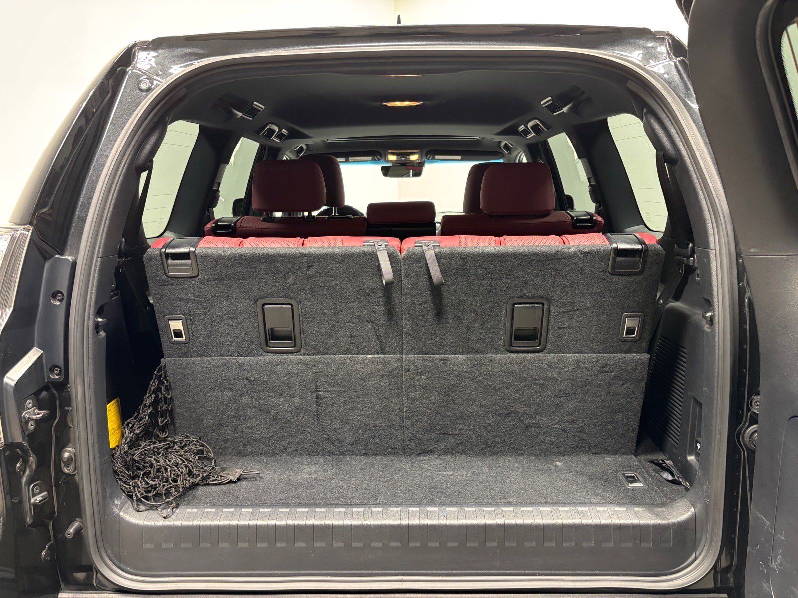 Used 2023 Lexus GX 460 Premium w/ Premium Package AWD/4WD image 42
