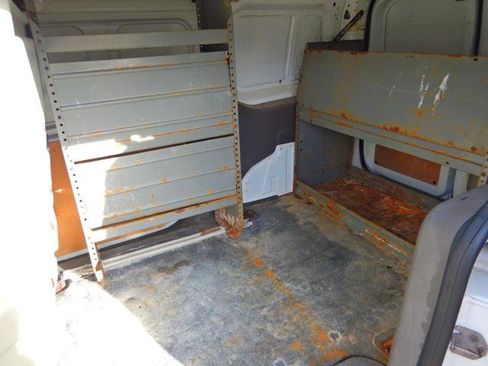 Used 2021 Ford Transit Connect XL image 13