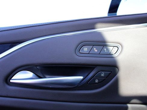 Used 2023 Cadillac Escalade Sport image 27