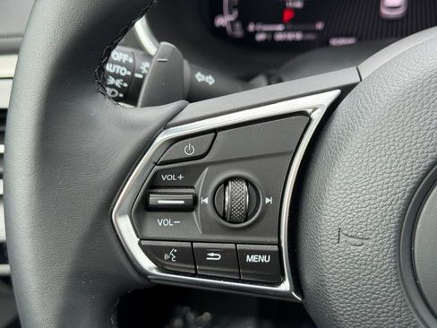 Certified 2026 Acura MDX FWD w/ Technology Package image 19