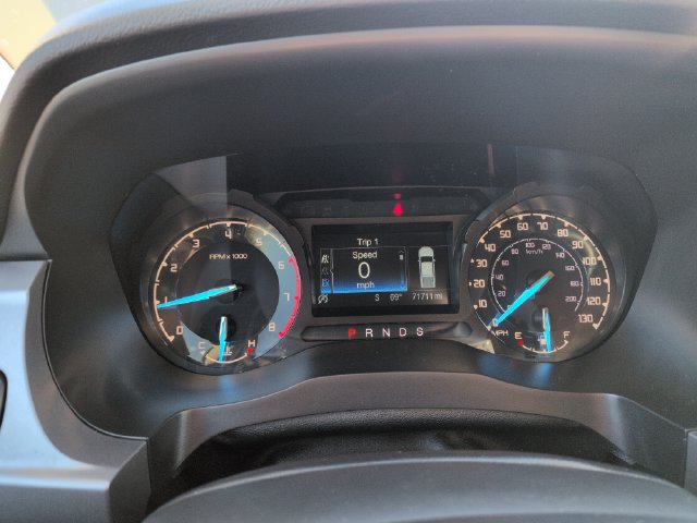 Used 2020 Ford Ranger XLT w/ Equipment Group 301A Mid AWD/4WD image 33