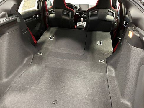 New 2026 Honda Civic Type R image 23