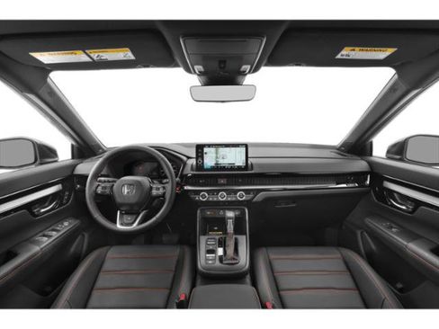 Used 2025 Honda CR-V Sport Touring image 10