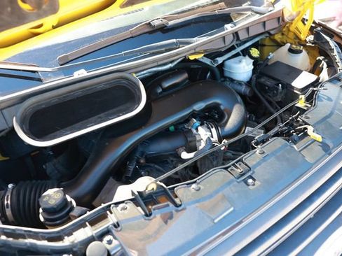 Used 2018 Ford Transit 250 148 High Roof image 49