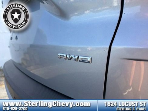 Used 2024 Ford Escape Platinum AWD/4WD image 22