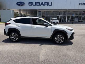 Used 2026 Subaru Crosstrek 2.5i Premium AWD/4WD video 2
