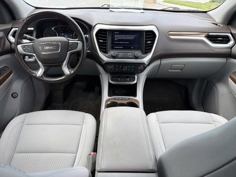 Used 2020 GMC Acadia SLE w/ Driver Convenience Package FWD image 23