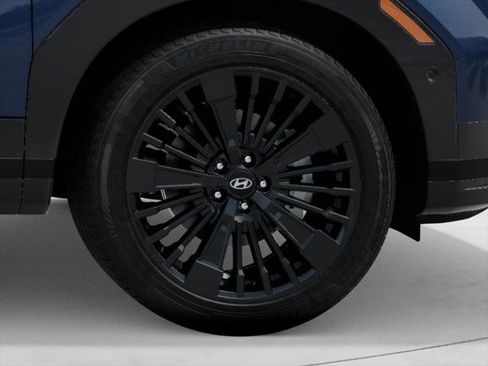 New 2026 Hyundai Santa Fe Calligraphy AWD/4WD image 8