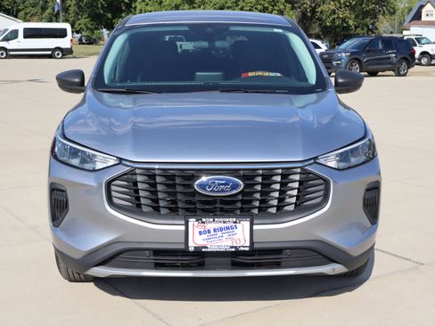 Used 2024 Ford Escape Active image 3