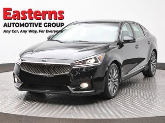 Used 2019 Kia Cadenza Premium video 1