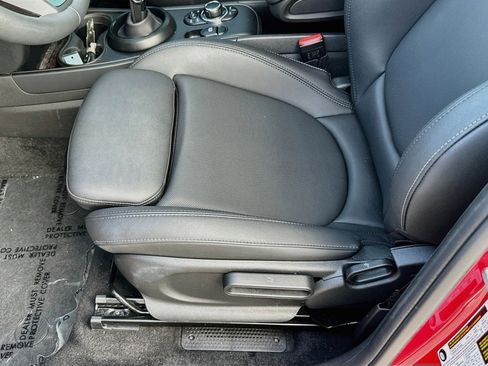 Certified 2024 MINI Cooper Countryman S FWD image 18