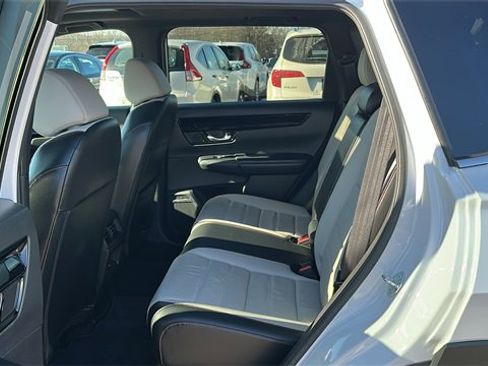 Used 2023 Honda CR-V Sport Touring image 23