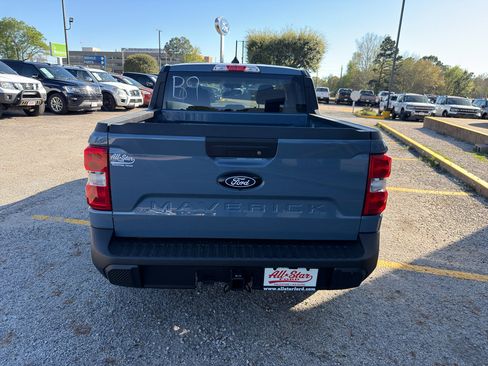 New 2026 Ford Maverick XLT image 6