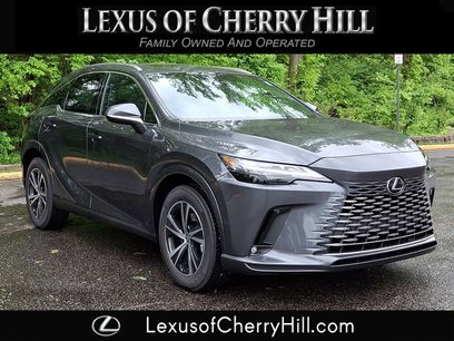 New 2026 Lexus RX 350 Premium