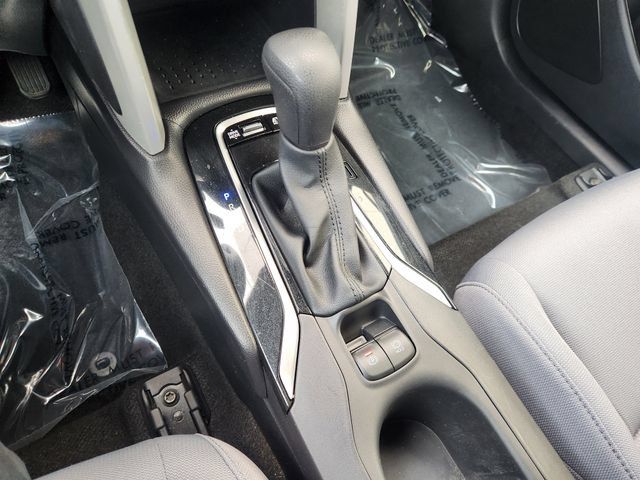 Used 2025 Toyota Corolla Cross AWD Hybrid image 23