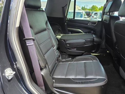 Used 2017 GMC Yukon Denali w/ Open Road Package AWD/4WD image 15