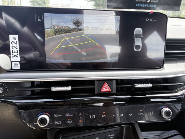 New 2026 Kia K5 GT-Line FWD image 9