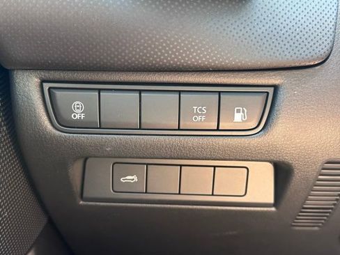 Certified 2025 MAZDA CX-50 2.5 Hybrid w/ Weather Package AWD/4WD image 18