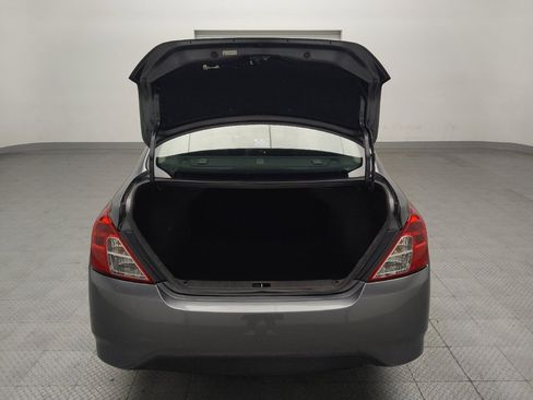 Used 2019 Nissan Versa S Plus FWD image 29