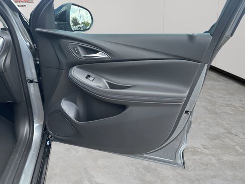 New 2026 Buick Encore GX Sport Touring w/ Advanced Technology Package image 25