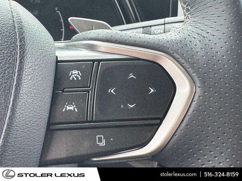 Used 2023 Lexus RX 350 F Sport w/ Cold Area Package AWD/4WD image 23