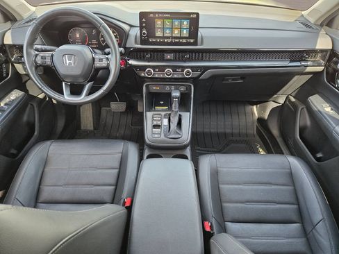 Used 2024 Honda CR-V EX-L image 15